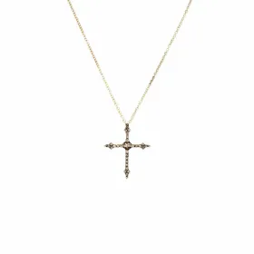Moteriški karoliai Chiara Ferragni J19AWC14 42 - 50 cm