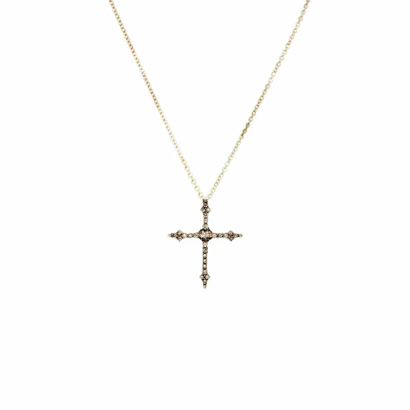Sieviešu Kaklarota Chiara Ferragni J19AWC14 42 - 50 cm