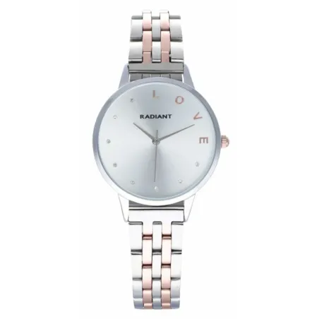 Laikrodis moterims Radiant (Ø 33 mm)