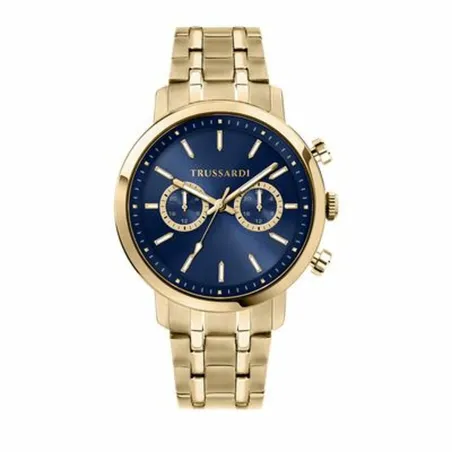 Meeste Kell Trussardi R2453147002 (Ø 43 mm)