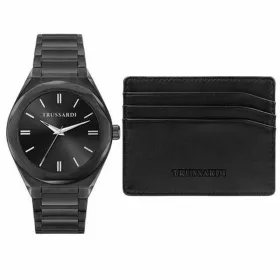 Meeste Kell Trussardi (Ø 42 mm)