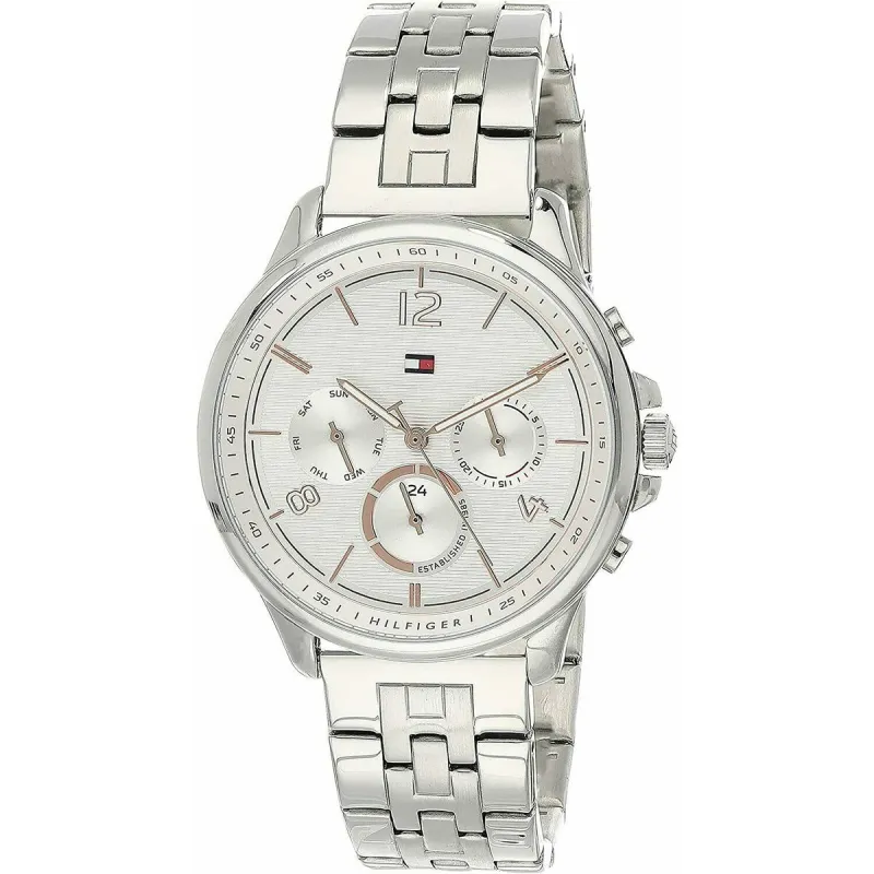 Naisten rannekellot Tommy Hilfiger (Ø 38 mm)