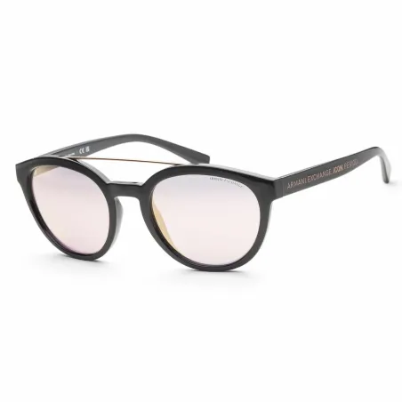 Unisex Sunglasses Armani Exchange AX4118S81586X ø 54 mm