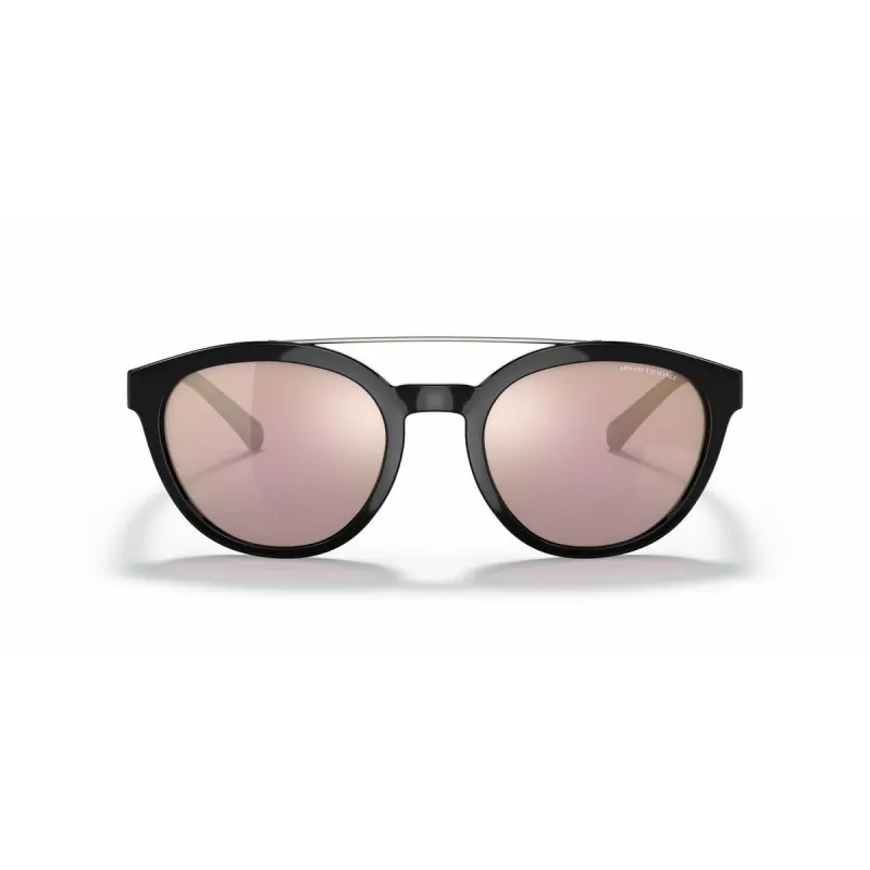 Unisex aurinkolasit Armani Exchange AX4118S81586X ø 54 mm