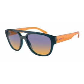 Men's Sunglasses Arnette ø 56 mm