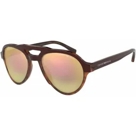 Мужские солнечные очки Emporio Armani ø 54 mm