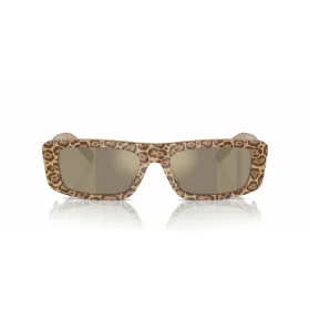 Ladies' Sunglasses Emporio Armani Ø 55 mm
