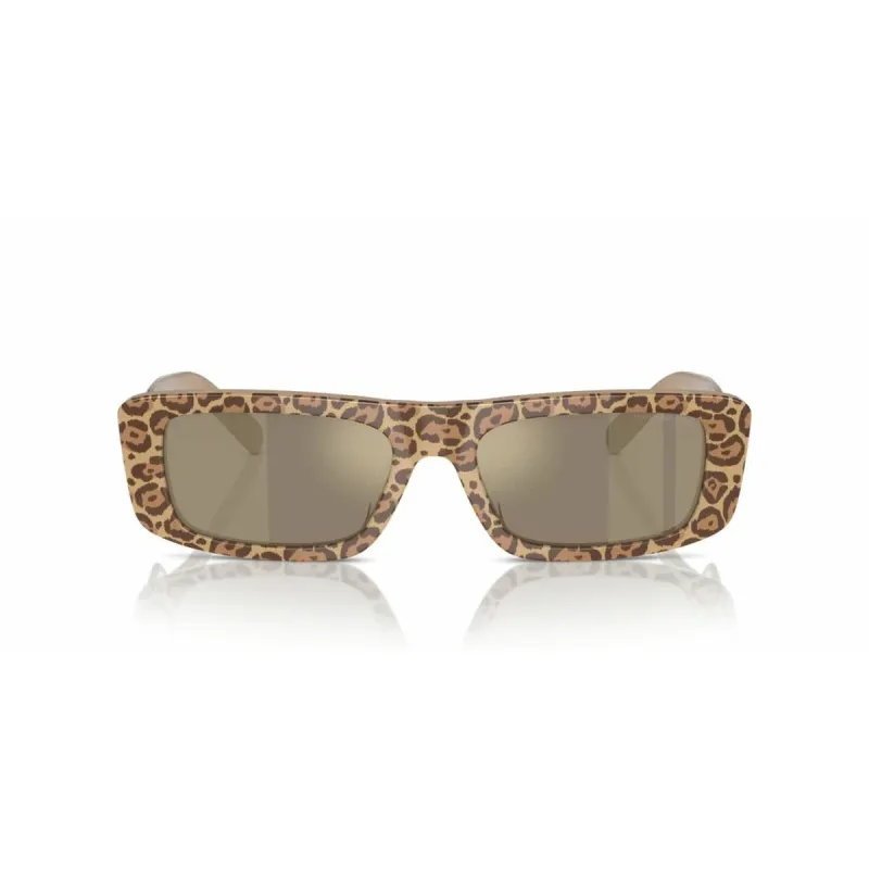 Ladies' Sunglasses Emporio Armani Ø 55 mm