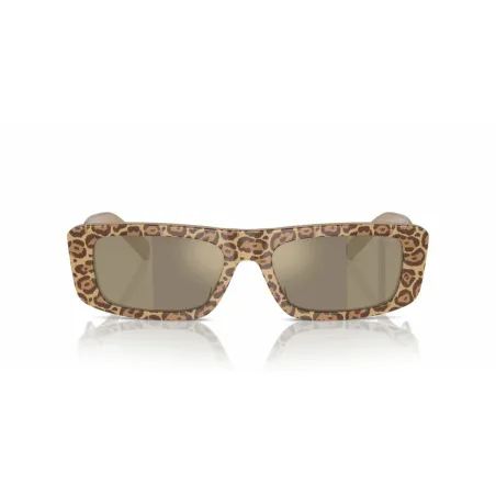 Женские солнечные очки Emporio Armani Ø 55 mm