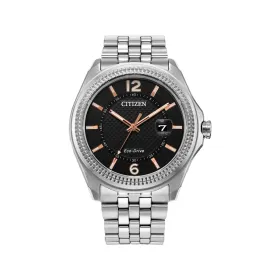 Laikrodis vyrams Citizen (Ø 42 mm)