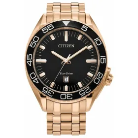 Miesten rannekellot Citizen (Ø 42 mm)