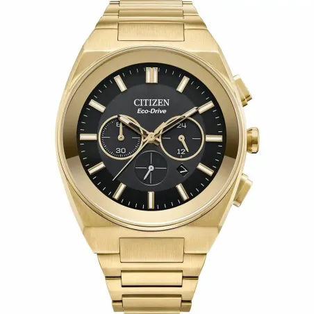 Men's Watch Citizen (Ø 43 mm)