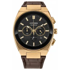 Miesten rannekellot Citizen (Ø 43 mm)