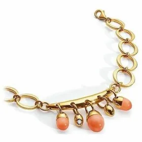 Ladies' Bracelet Morellato 25cm