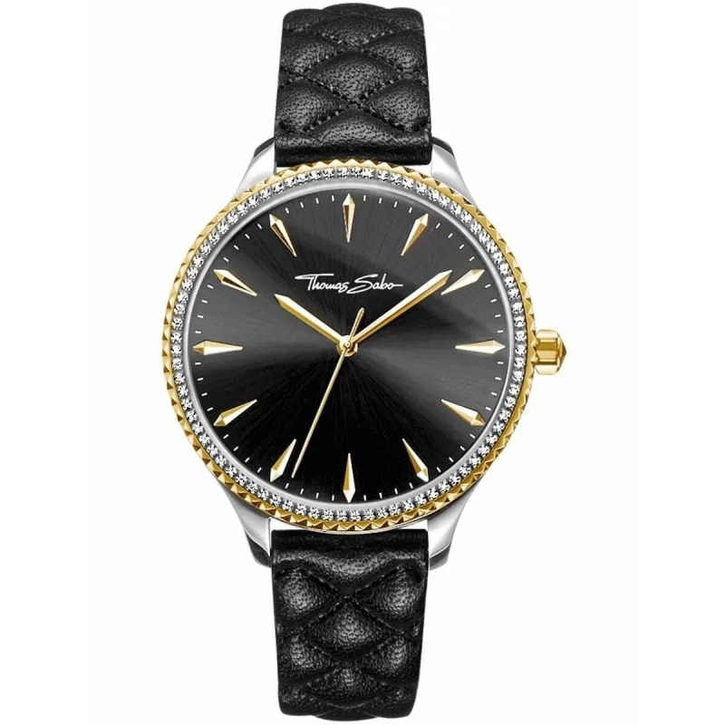 Laikrodis moterims Thomas Sabo (Ø 38 mm)