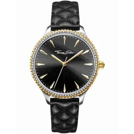 Sieviešu Pulkstenis Thomas Sabo (Ø 38 mm)