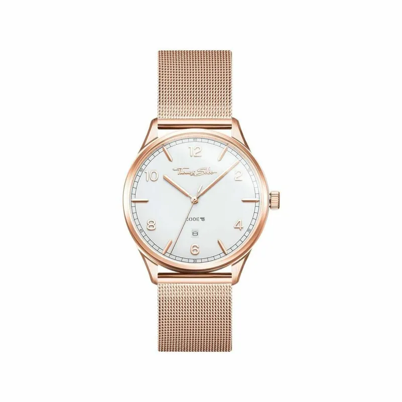 Часы унисекс Thomas Sabo (Ø 40 mm)