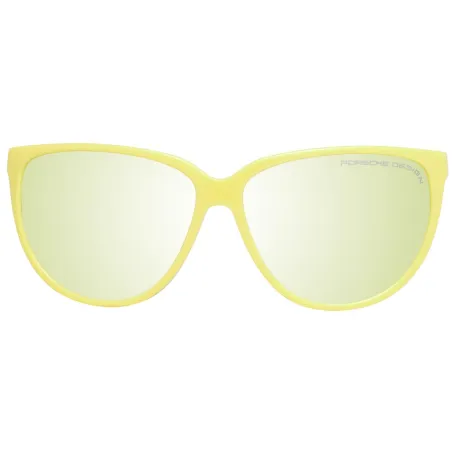 Женские солнечные очки Porsche Design Ø 61 mm