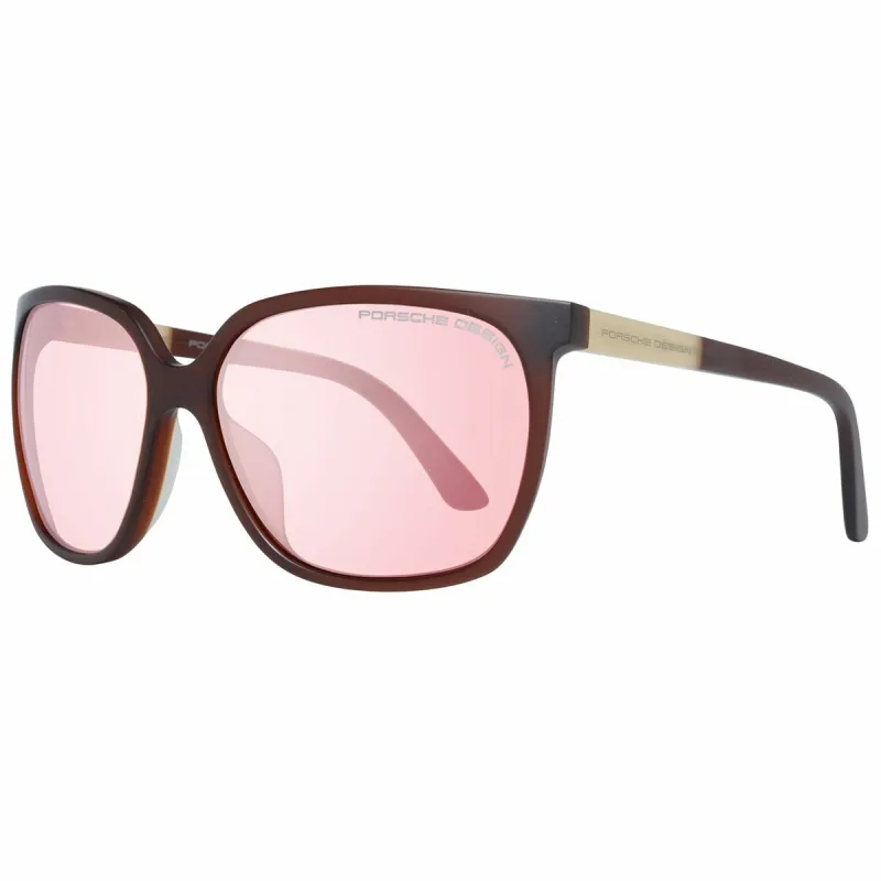 Sieviešu Saulesbrilles Porsche Design ø 60 mm