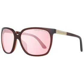 Ladies' Sunglasses Porsche Design ø 60 mm