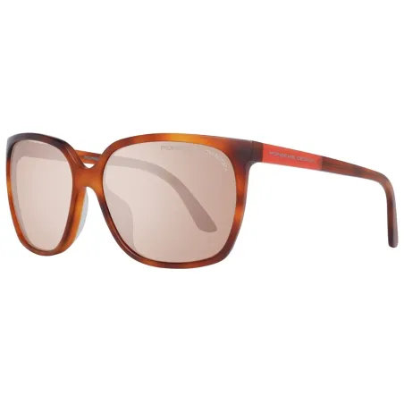 Naiste Päikeseprillid Porsche Design P8589-60E ø 60 mm