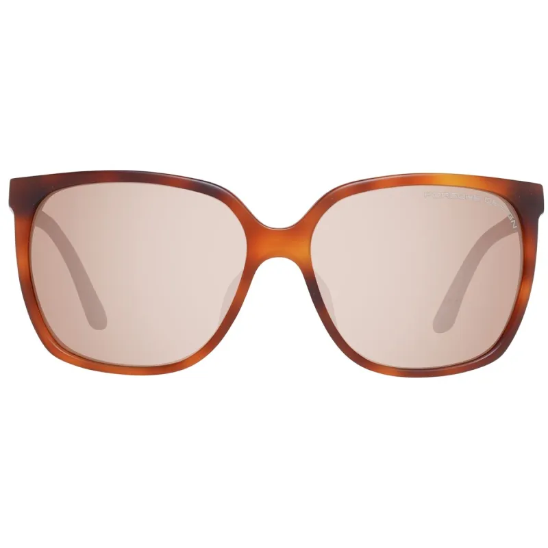 Sieviešu Saulesbrilles Porsche Design P8589-60E ø 60 mm