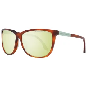 Ladies' Sunglasses Porsche Design Ø 61 mm