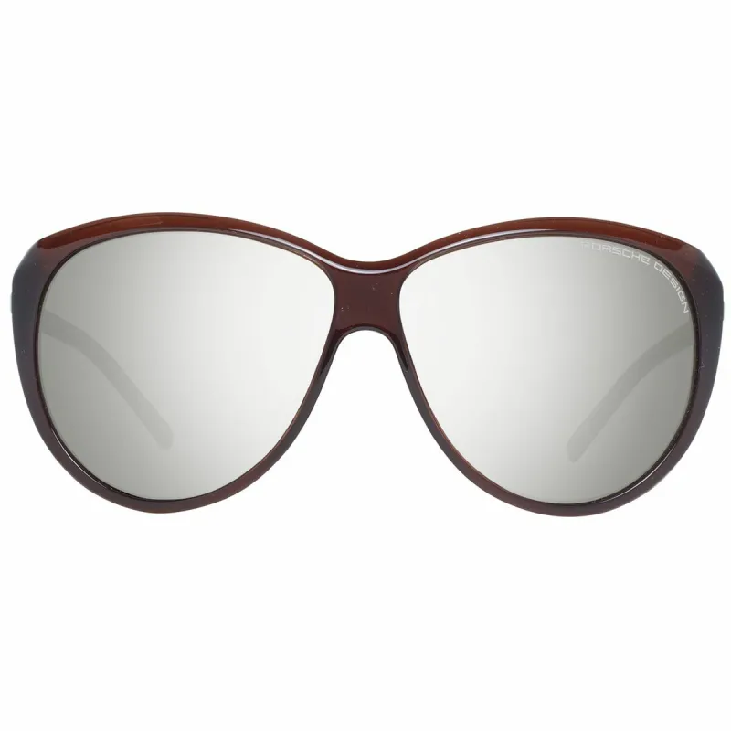 Naisten aurinkolasit Porsche Design Ø 64 mm