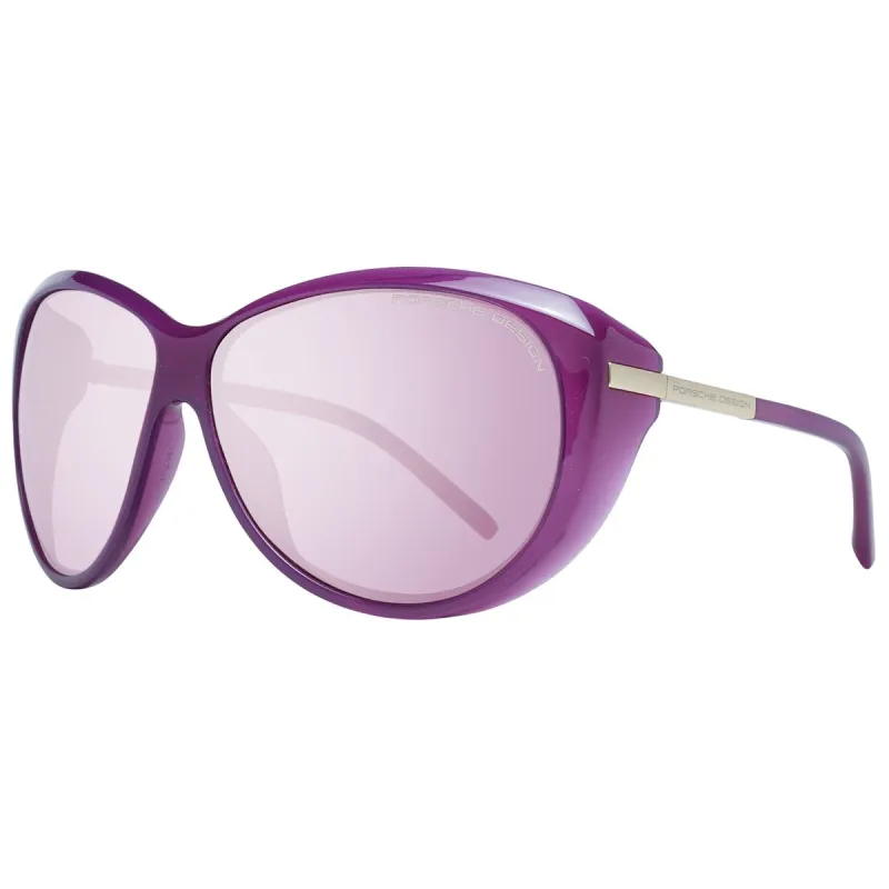 Женские солнечные очки Porsche Design Ø 64 mm