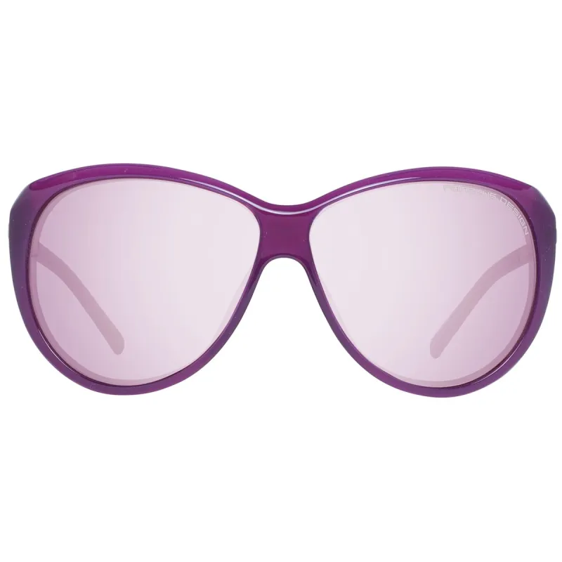 Sieviešu Saulesbrilles Porsche Design Ø 64 mm
