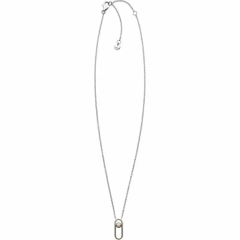 Moteriški karoliai Skagen 47 cm