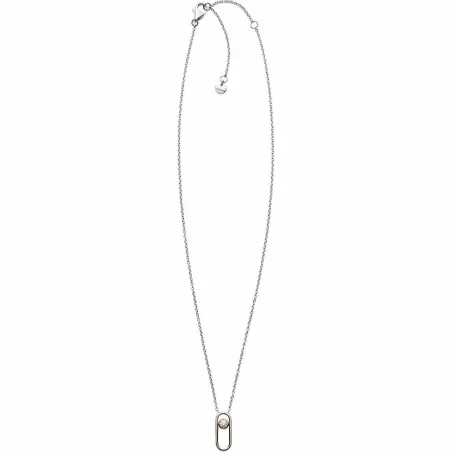 Ladies' Necklace Skagen 47 cm