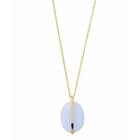 Moteriški karoliai Skagen 45 cm