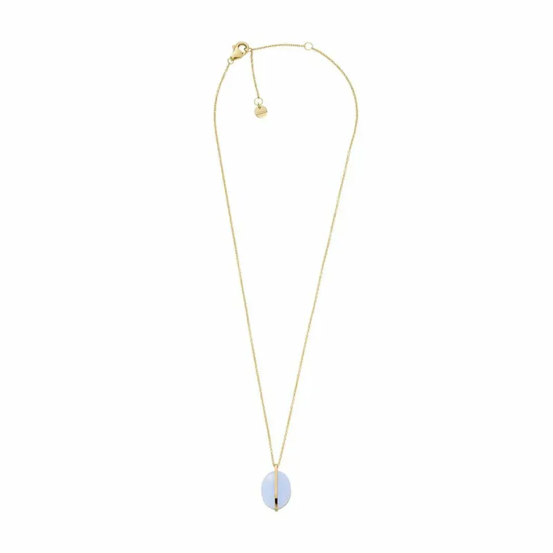 Moteriški karoliai Skagen 45 cm