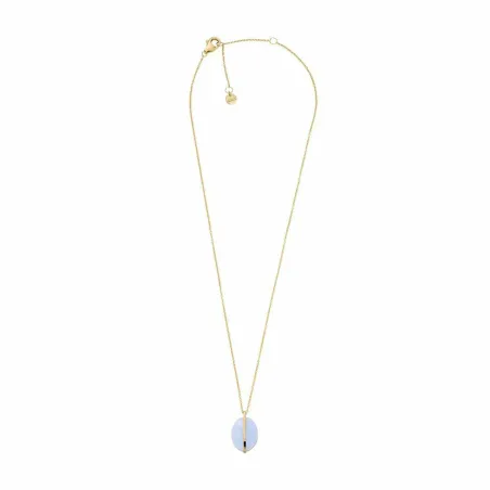 Naiste Kaelakee Skagen 45 cm
