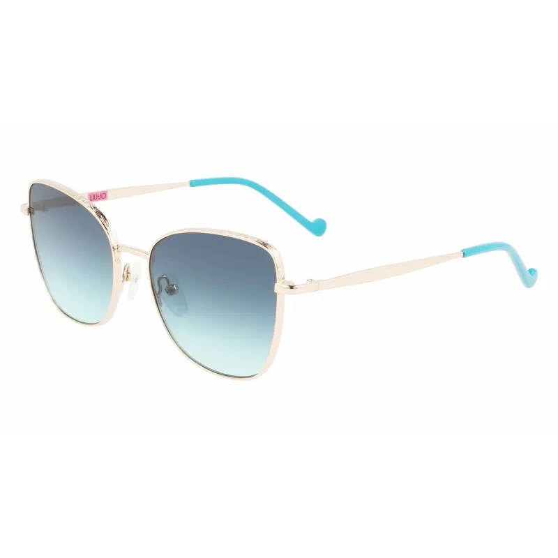 Vaikiški akiniai nuo saulės LIU JO Ø 52 mm