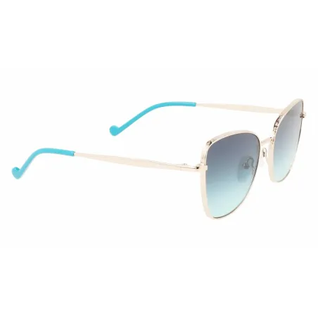 Bērnu saulesbrilles LIU JO Ø 52 mm