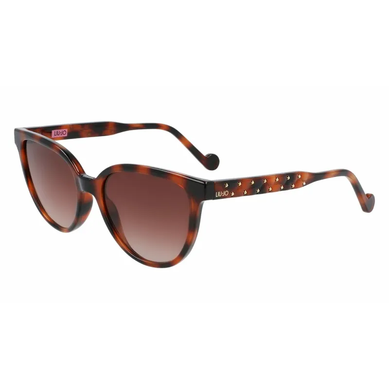 Bērnu saulesbrilles LIU JO Ø 51 mm