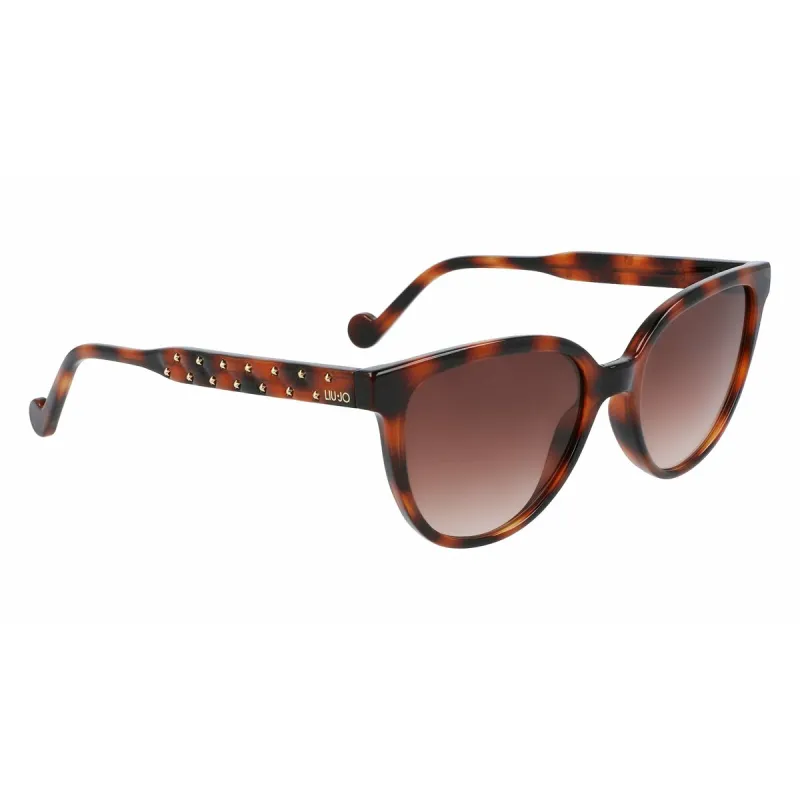 Bērnu saulesbrilles LIU JO Ø 51 mm