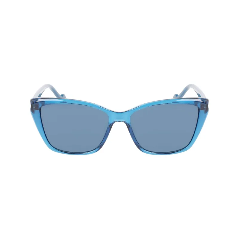 Bērnu saulesbrilles LIU JO Ø 53 mm