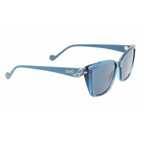 Bērnu saulesbrilles LIU JO Ø 53 mm