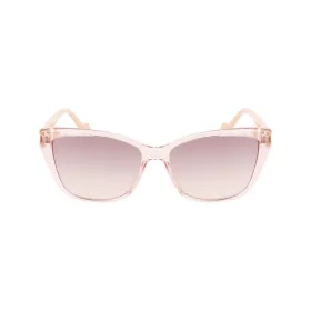 Bērnu saulesbrilles LIU JO Ø 53 mm