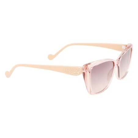 Bērnu saulesbrilles LIU JO Ø 53 mm