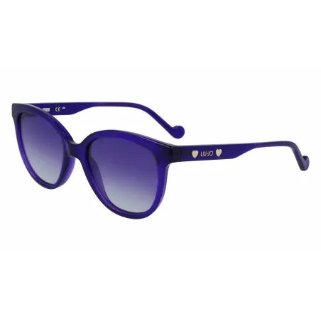 Bērnu saulesbrilles LIU JO Ø 51 mm