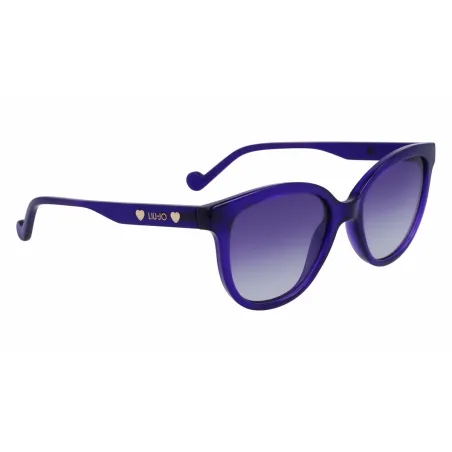 Bērnu saulesbrilles LIU JO Ø 51 mm