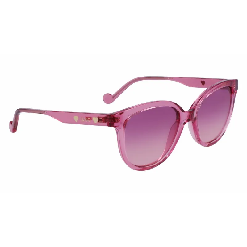 Bērnu saulesbrilles LIU JO Ø 51 mm