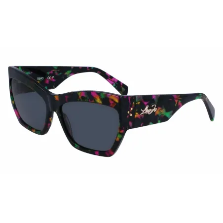 Sieviešu Saulesbrilles LIU JO LJ785S-6116304 Ø 61 mm