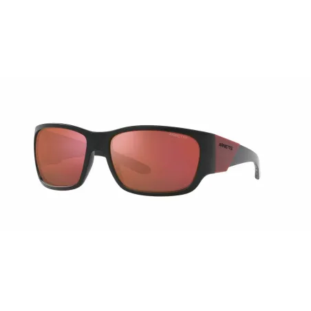 Unisex Sunglasses Arnette ø 60 mm