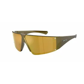 Unisex Sunglasses Arnette Ø 69 mm