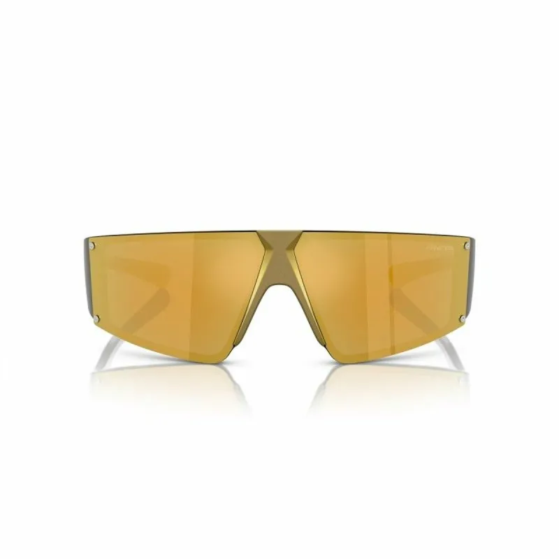 Unisex Sunglasses Arnette Ø 69 mm